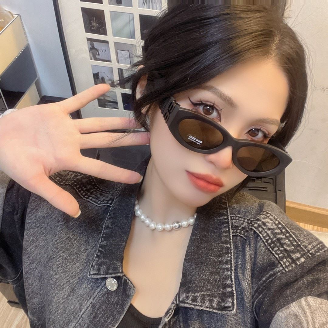 Miu Miu Sunglasses